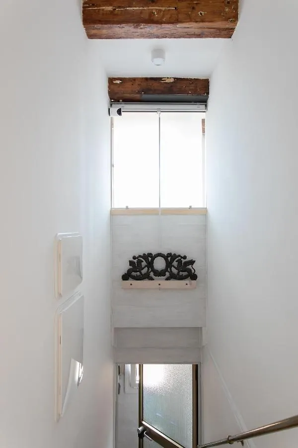 Biennale Gallery Loft Venice