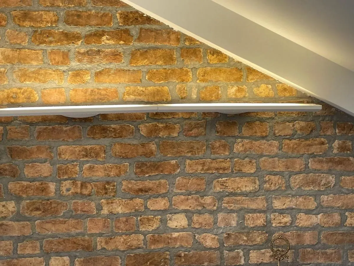 Biennale Gallery Loft Venice Apartment