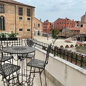 Appartamento Mh 3202, Venezia