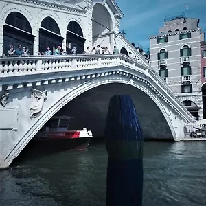 Appartamento Casa Barzizza, Venezia